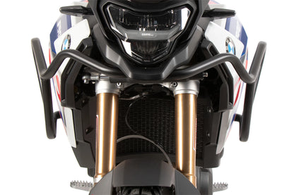 BMW F 900 GS Protection - Tank Guard