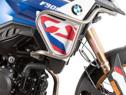 BMW F 900 GS Protection - Tank Guard