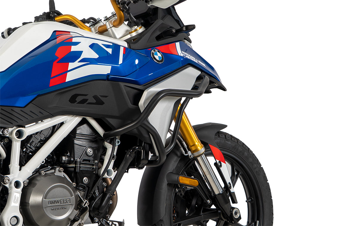 BMW F 450 GS Protection - Tank Guard