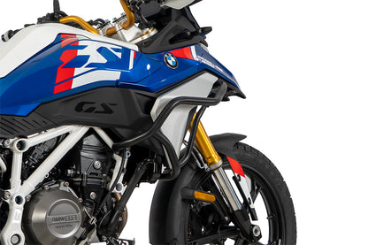 BMW F 450 GS Protection - Tank Guard