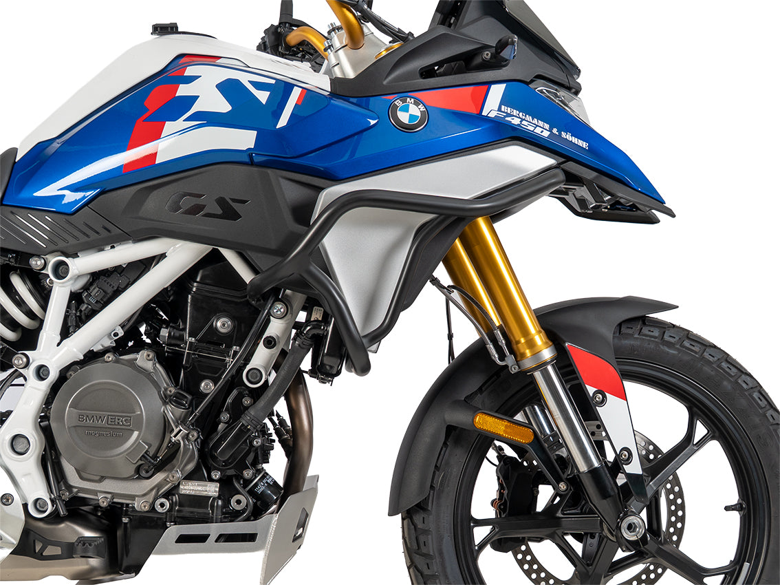 BMW F 450 GS Protection - Tank Guard