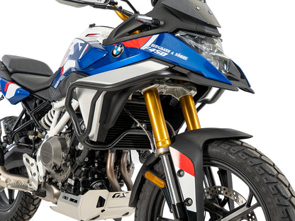 BMW F 450 GS Protection - Tank Guard