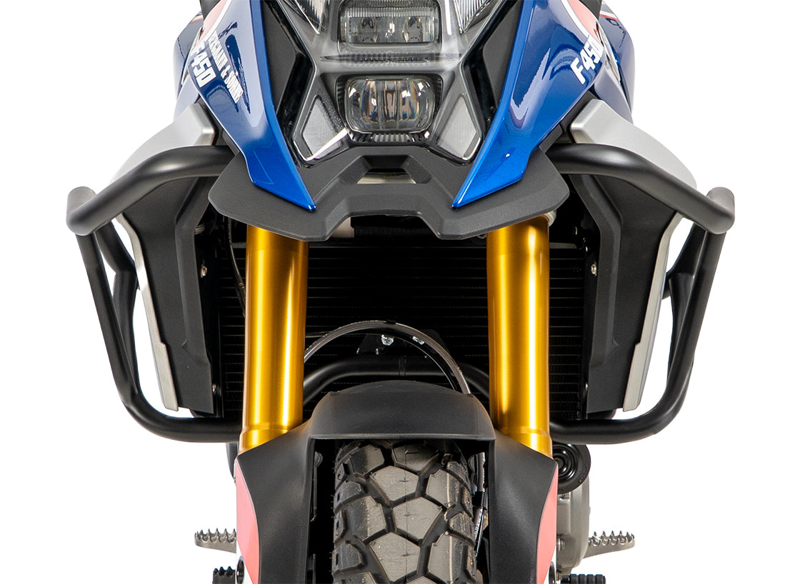 BMW F 450 GS Protection - Tank Guard