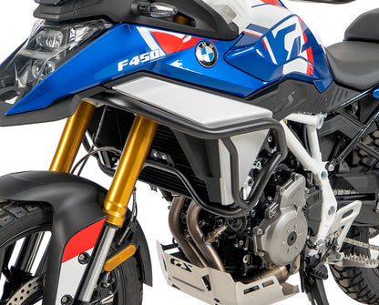 BMW F 450 GS Protection - Tank Guard