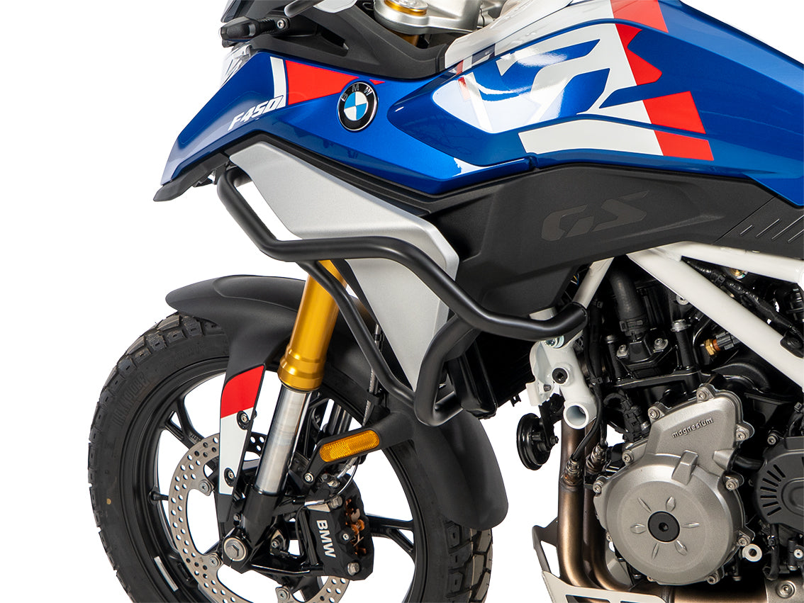 BMW F 450 GS Protection - Tank Guard