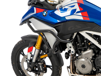 BMW F 450 GS Protection - Tank Guard