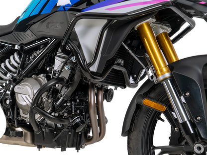 BMW F 450 GS Protection - Tank Guard