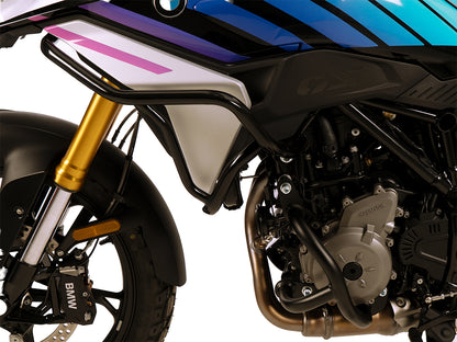 BMW F 450 GS Protection - Tank Guard