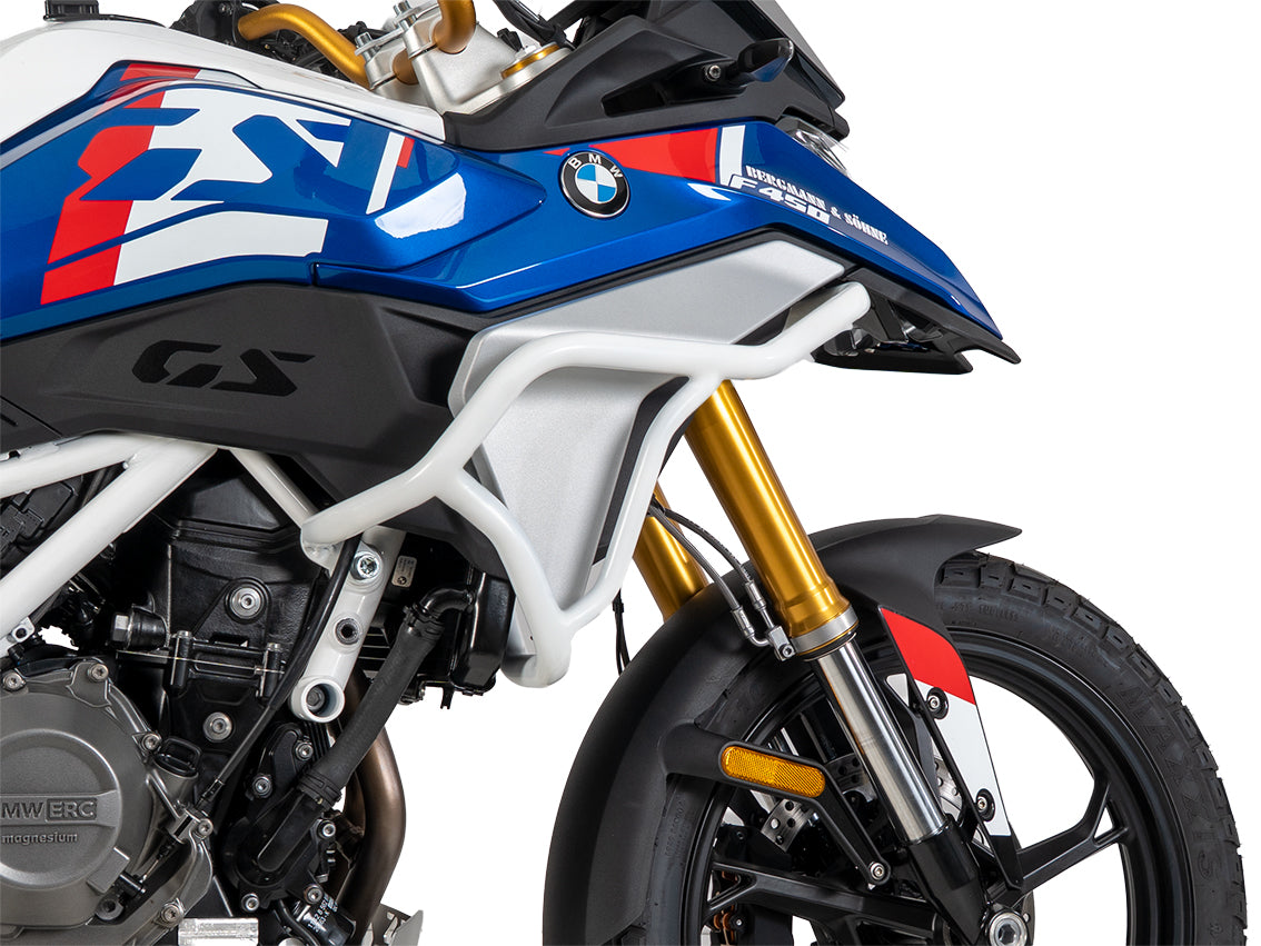 BMW F 450 GS Protection - Tank Guard