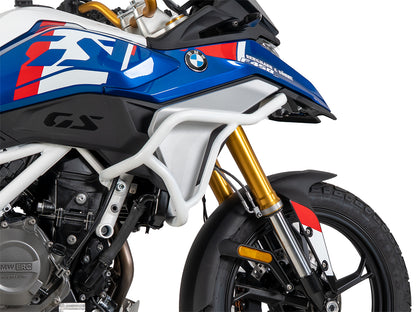 BMW F 450 GS Protection - Tank Guard