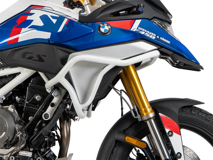 BMW F 450 GS Protection - Tank Guard