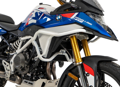 BMW F 450 GS Protection - Tank Guard
