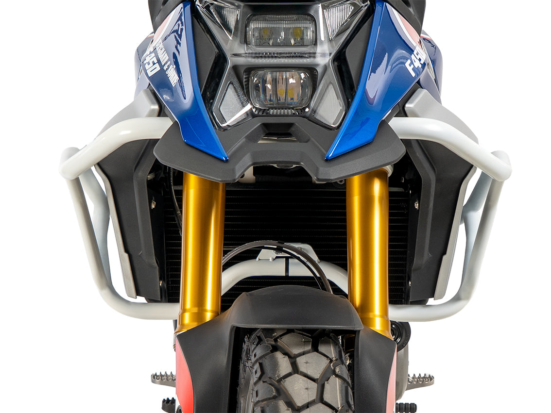 BMW F 450 GS Protection - Tank Guard