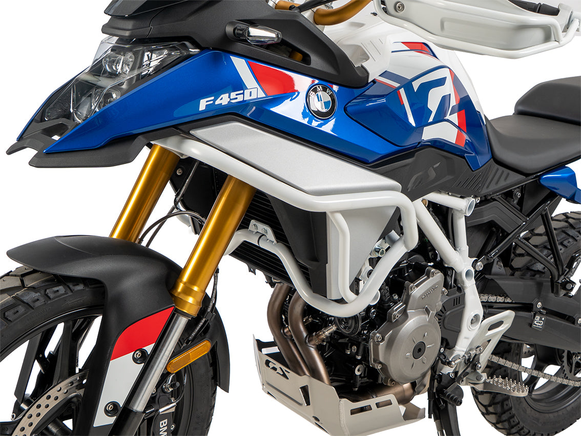 BMW F 450 GS Protection - Tank Guard