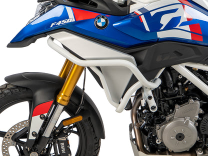 BMW F 450 GS Protection - Tank Guard