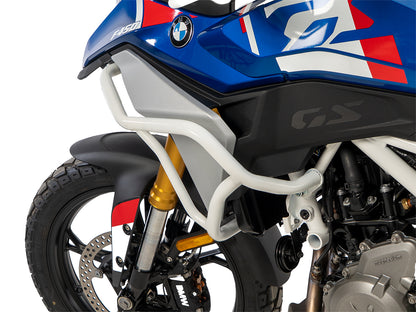 BMW F 450 GS Protection - Tank Guard