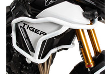 TRIUMPH TIGER 900 Protection - Tank Guard