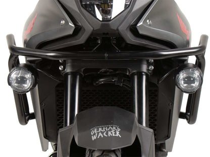 Honda Transalp XL 750 Protection - Guard Tank