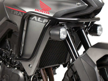 Honda Transalp XL 750 Protection - Guard Tank