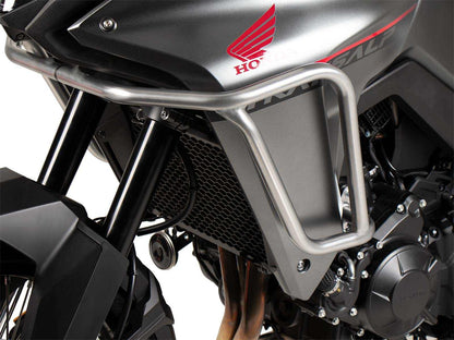 Honda Transalp XL 750 Protection - Guard Tank