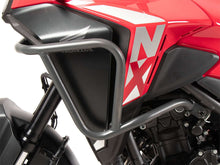 HONDA NX 500 Protection - Tank Bar