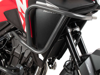 HONDA NX 500 Protection - Tank Bar