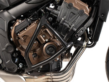 Honda CB 650 R / E-CLUTCH Protection - Engine Bar "SOLID"