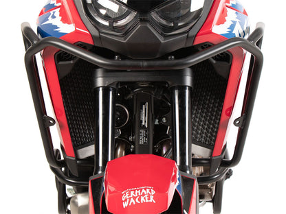 HONDA AFRICA TWIN Protection - Guard Tank (Steel)
