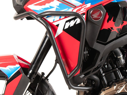 HONDA AFRICA TWIN Protection - Guard Tank (Steel)