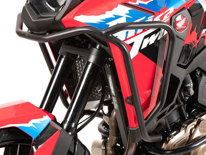 HONDA AFRICA TWIN Protection - Guard Tank (Steel)