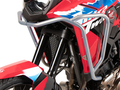 HONDA AFRICA TWIN Protection - Guard Tank (SS)