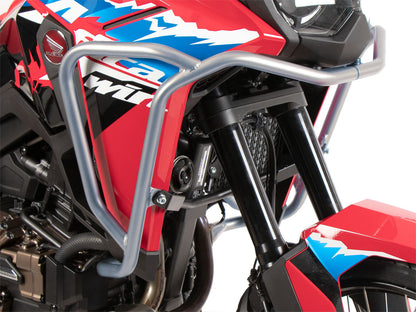HONDA AFRICA TWIN Protection - Guard Tank (SS)