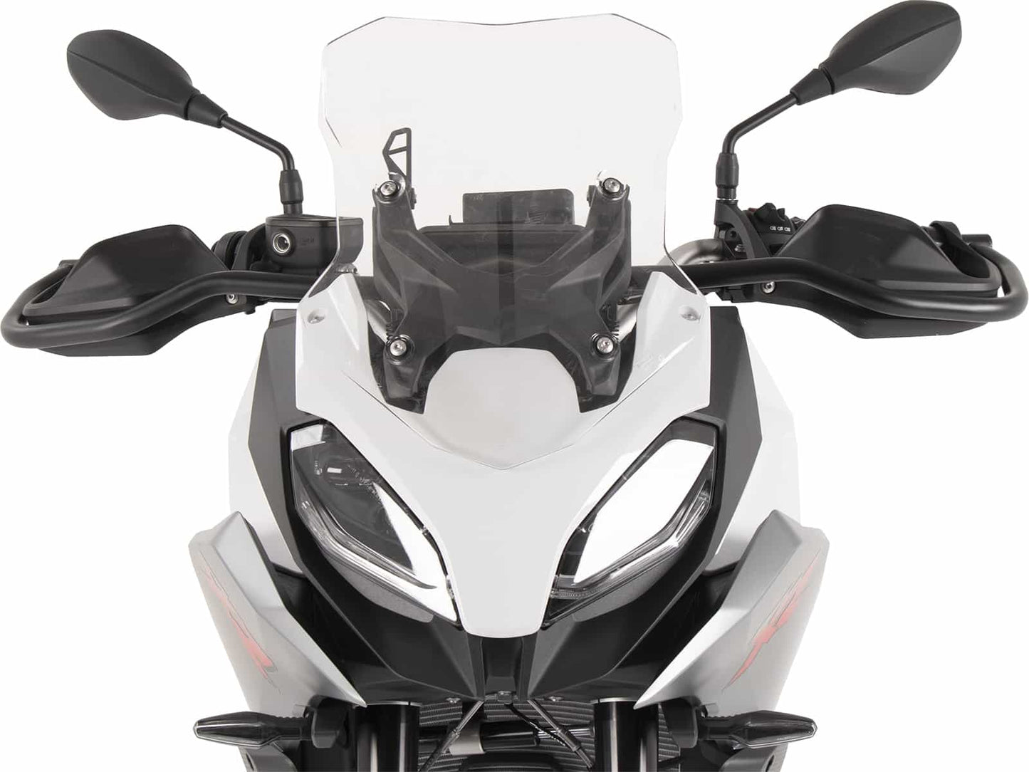 BMW F 900 XR Protection - Front Protection Bar