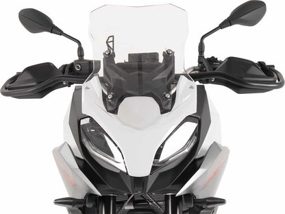 BMW F 900 XR Protection - Front Protection Bar