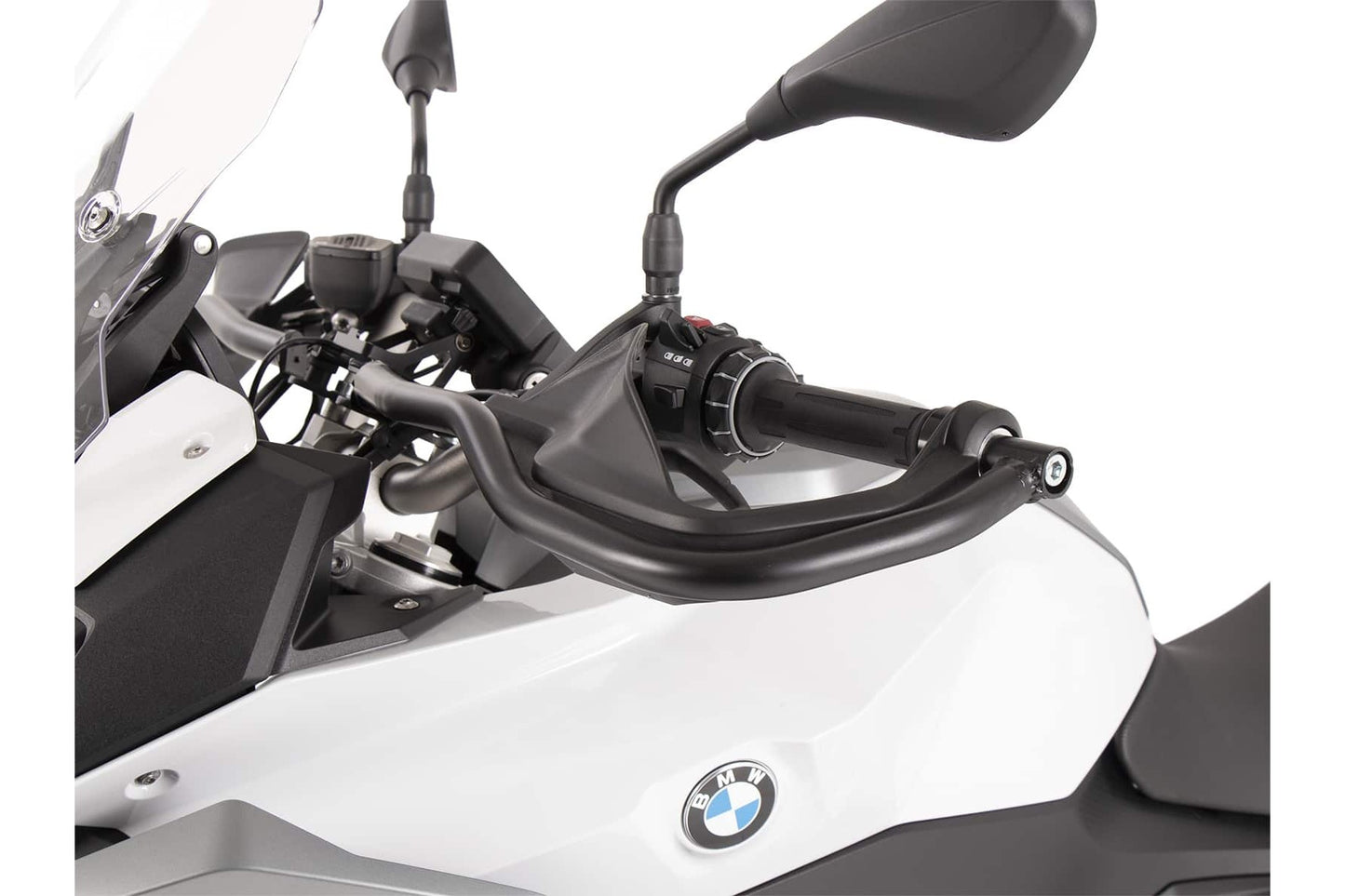 BMW F 900 XR Protection - Front Protection Bar