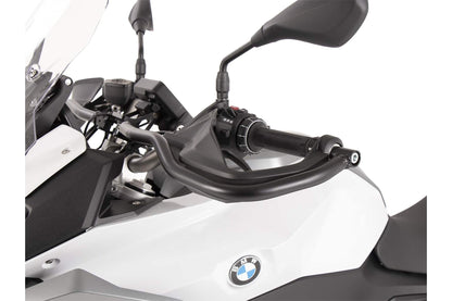 BMW F 900 XR Protection - Front Protection Bar
