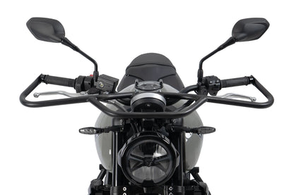 Triumph Trident 660 Protection - Handlebar Protection Bar