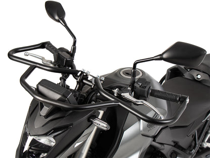 Honda CB 750 Hornet Protection - Front Handle Bar Protection