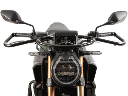 HONDA CB 650 R/E Protection - Handle Bar Protection