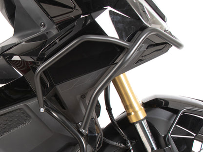 HONDA X-ADV  Protection - Engine Bar (WITH FRONT PROTECTION BAR)