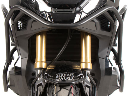 HONDA X-ADV  Protection - Engine Bar (WITH FRONT PROTECTION BAR)