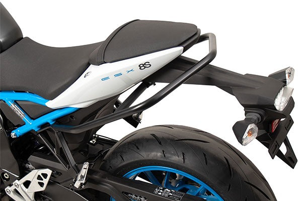 Suzuki GSX - 8S Protection - Rear Crash Bar