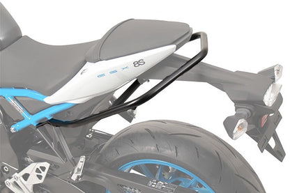 Suzuki GSX - 8S Protection - Rear Crash Bar