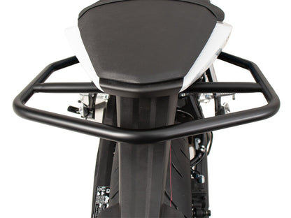Suzuki GSX - 8S Protection - Rear Crash Bar