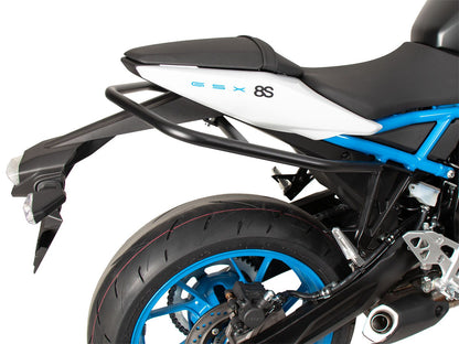 Suzuki GSX - 8S Protection - Rear Crash Bar