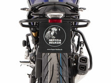 BMW F 900 XR Protection - Rear Crash Bar