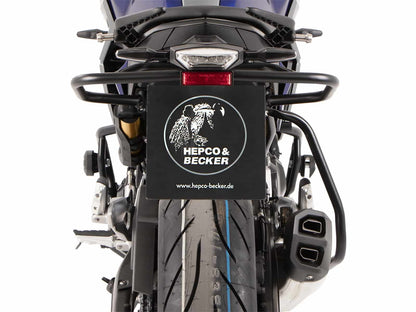 BMW F 900 XR Protection - Rear Crash Bar