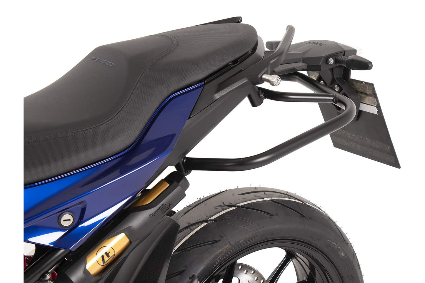 BMW F 900 XR Protection - Rear Crash Bar