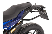 BMW F 900 XR Protection - Rear Crash Bar