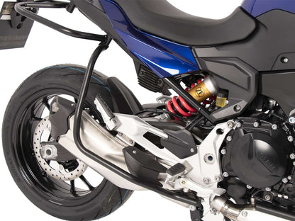 BMW F 900 XR Protection - Rear Crash Bar